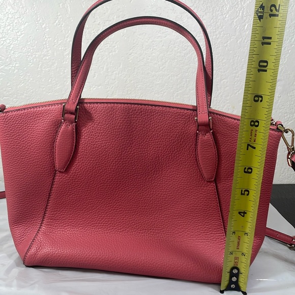 Kate Spade New York Monica Satchel - Picture 7 of 12